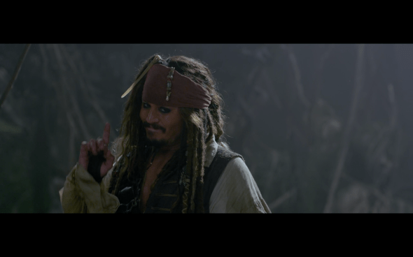 Pirates of the Caribbean On Stranger Tides - 2271