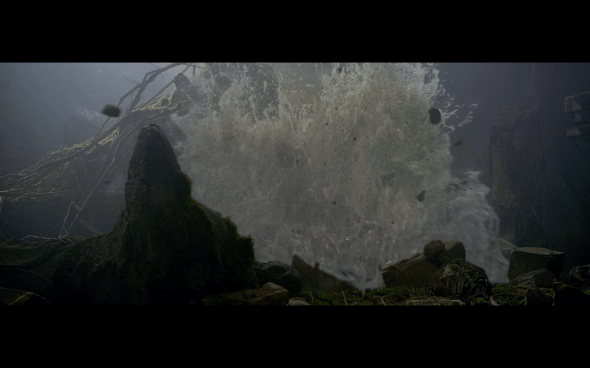 Pirates of the Caribbean On Stranger Tides - 2277