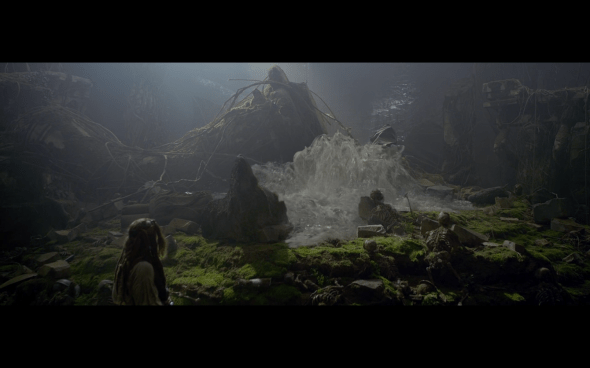 Pirates of the Caribbean On Stranger Tides - 2278