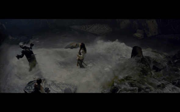 Pirates of the Caribbean On Stranger Tides - 2279