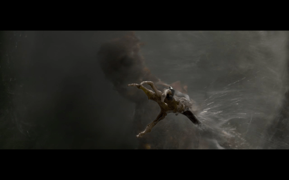 Pirates of the Caribbean On Stranger Tides - 2290