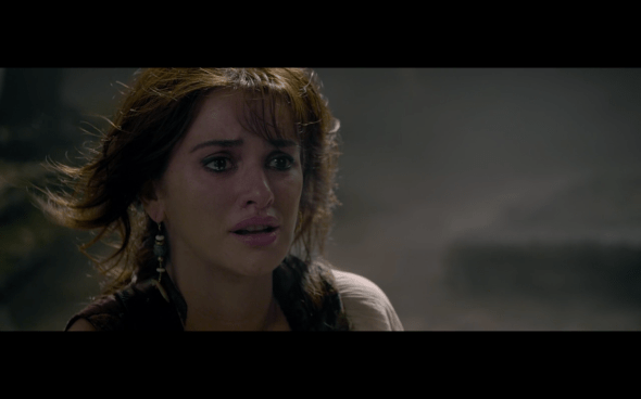 Pirates of the Caribbean On Stranger Tides - 2292