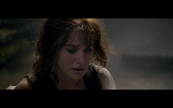 Pirates of the Caribbean On Stranger Tides - 2295