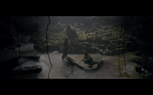 Pirates of the Caribbean On Stranger Tides - 2296