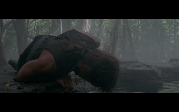 Pirates of the Caribbean On Stranger Tides - 2299