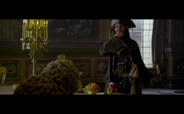 Pirates of the Caribbean On Stranger Tides - 230