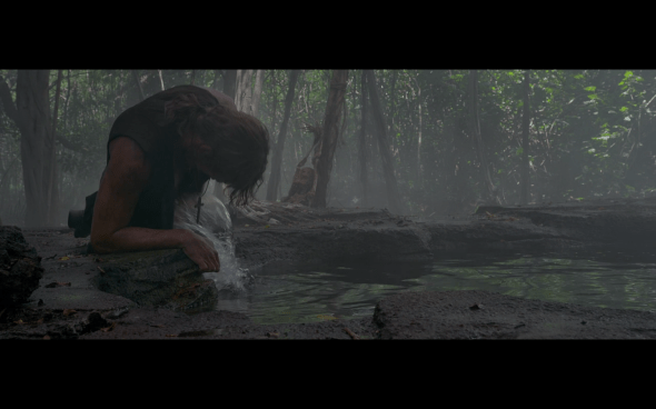 Pirates of the Caribbean On Stranger Tides - 2300