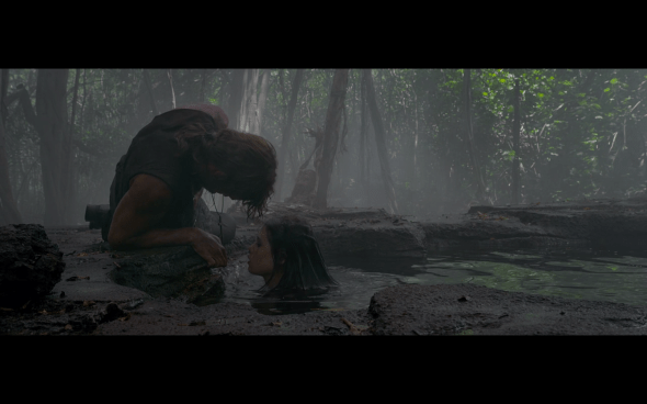 Pirates of the Caribbean On Stranger Tides - 2301