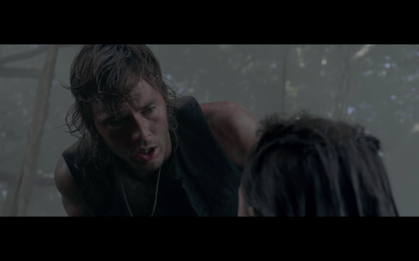 Pirates of the Caribbean On Stranger Tides - 2302