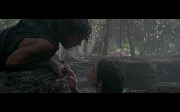 Pirates of the Caribbean On Stranger Tides - 2307