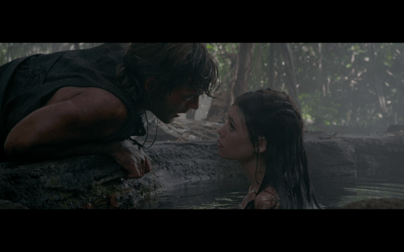 Pirates of the Caribbean On Stranger Tides - 2308