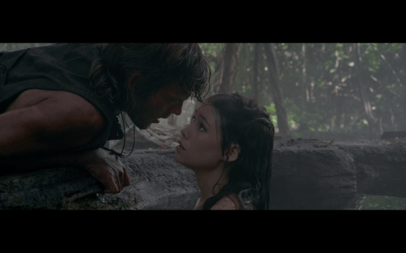 Pirates of the Caribbean On Stranger Tides - 2309