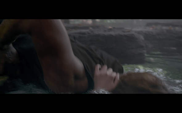 Pirates of the Caribbean On Stranger Tides - 2312