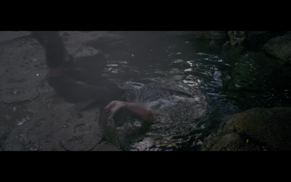 Pirates of the Caribbean On Stranger Tides - 2313