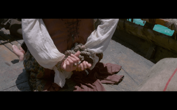 Pirates of the Caribbean On Stranger Tides - 2320