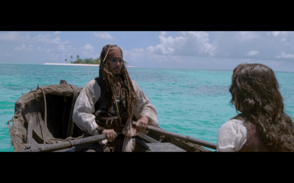 Pirates of the Caribbean On Stranger Tides - 2323