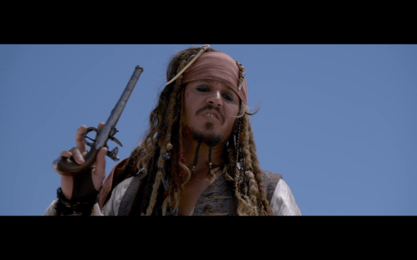 Pirates of the Caribbean On Stranger Tides - 2326