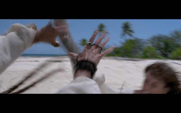 Pirates of the Caribbean On Stranger Tides - 2331