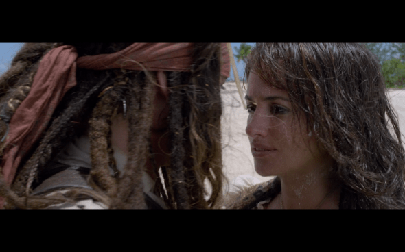 Pirates of the Caribbean On Stranger Tides - 2334