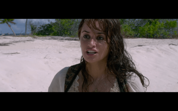 Pirates of the Caribbean On Stranger Tides - 2336
