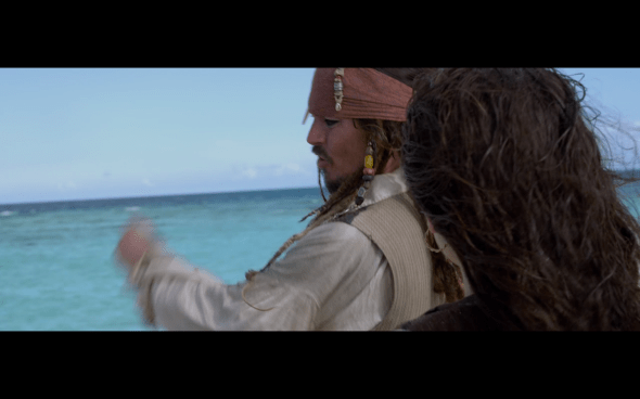 Pirates of the Caribbean On Stranger Tides - 2337