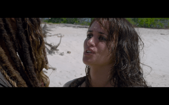 Pirates of the Caribbean On Stranger Tides - 2339