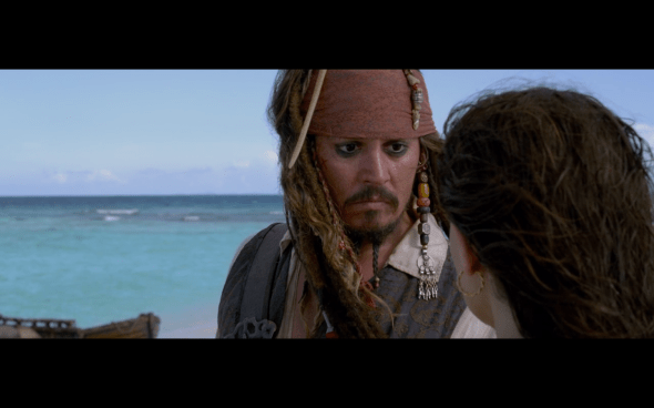 Pirates of the Caribbean On Stranger Tides - 2340