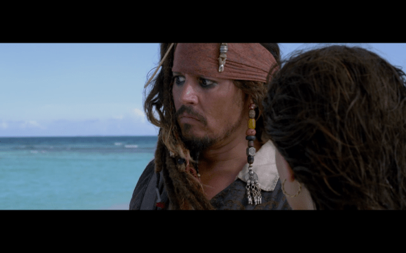 Pirates of the Caribbean On Stranger Tides - 2342