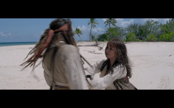 Pirates of the Caribbean On Stranger Tides - 2347