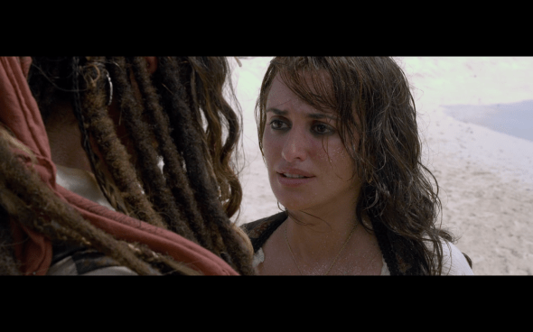 Pirates of the Caribbean On Stranger Tides - 2349