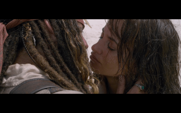 Pirates of the Caribbean On Stranger Tides - 2356