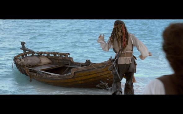 Pirates of the Caribbean On Stranger Tides - 2362