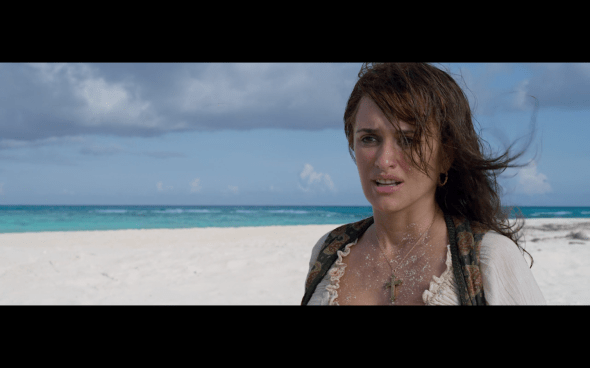 Pirates of the Caribbean On Stranger Tides - 2363