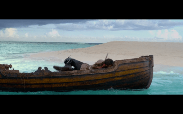 Pirates of the Caribbean On Stranger Tides - 2365