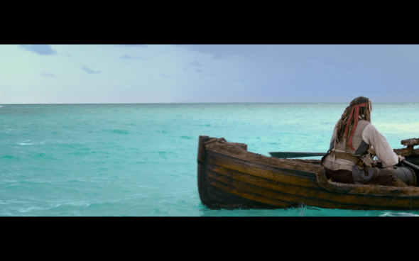 Pirates of the Caribbean On Stranger Tides - 2366