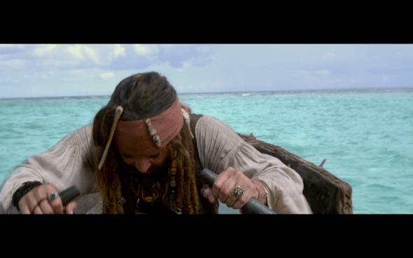 Pirates of the Caribbean On Stranger Tides - 2367