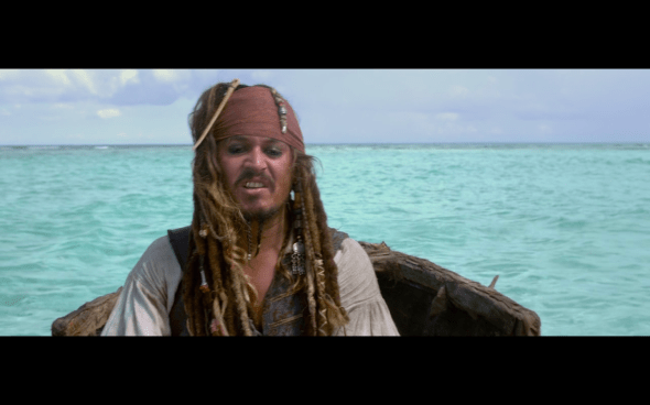 Pirates of the Caribbean On Stranger Tides - 2368