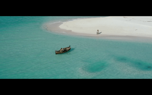 Pirates of the Caribbean On Stranger Tides - 2369