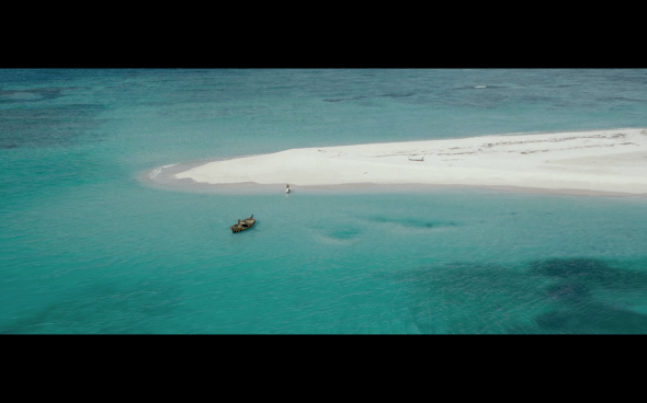 Pirates of the Caribbean On Stranger Tides - 2370