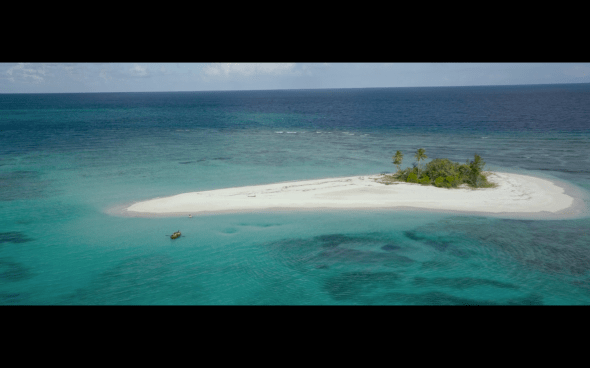 Pirates of the Caribbean On Stranger Tides - 2371