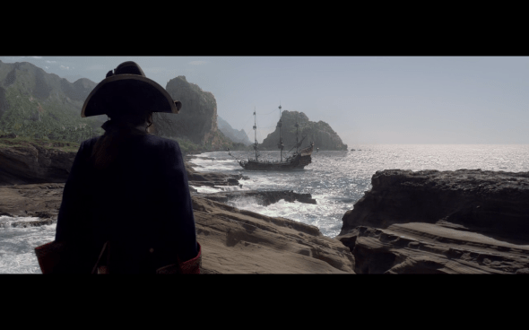 Pirates of the Caribbean On Stranger Tides - 2373