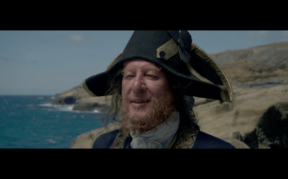 Pirates of the Caribbean On Stranger Tides - 2374