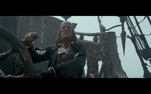 Pirates of the Caribbean On Stranger Tides - 2376