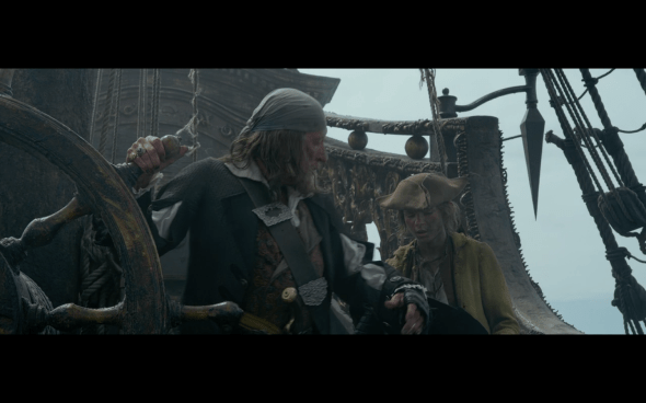 Pirates of the Caribbean On Stranger Tides - 2377