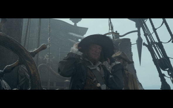 Pirates of the Caribbean On Stranger Tides - 2379