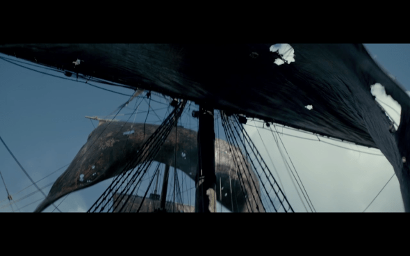 Pirates of the Caribbean On Stranger Tides - 2381