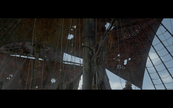 Pirates of the Caribbean On Stranger Tides - 2382