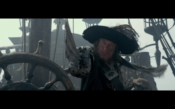 Pirates of the Caribbean On Stranger Tides - 2383