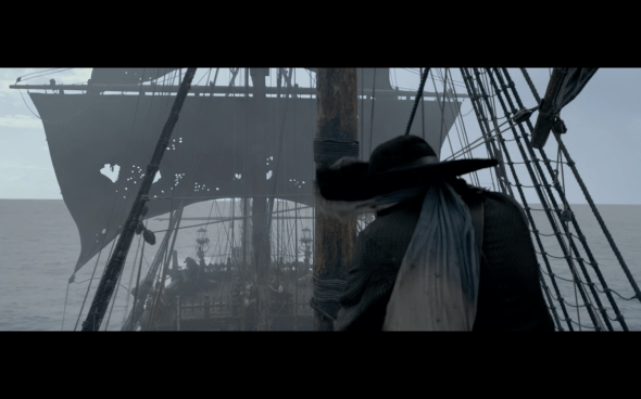 Pirates of the Caribbean On Stranger Tides - 2384