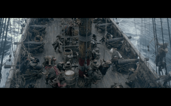 Pirates of the Caribbean On Stranger Tides - 2385